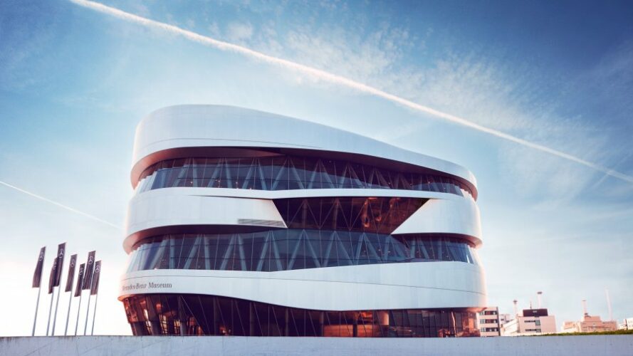 mercedes-benz-museum