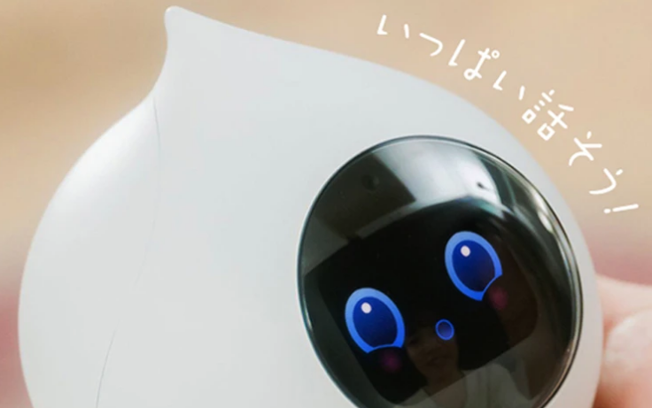 会話ができる？ロボットも定型文以外のやりとりができるように