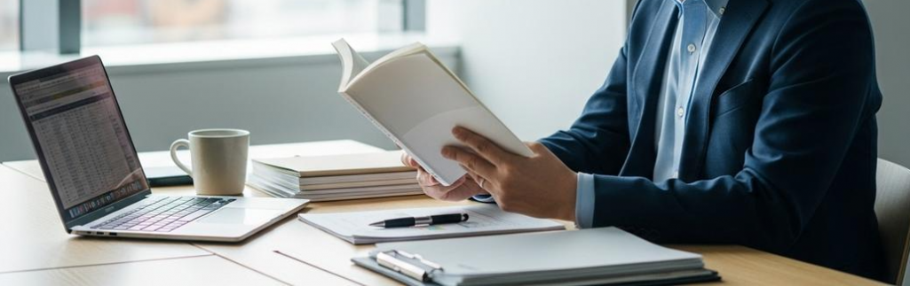 嶋村吉洋さんの書籍が支持される理由―実体験から生まれた言葉と行動に学ぶ